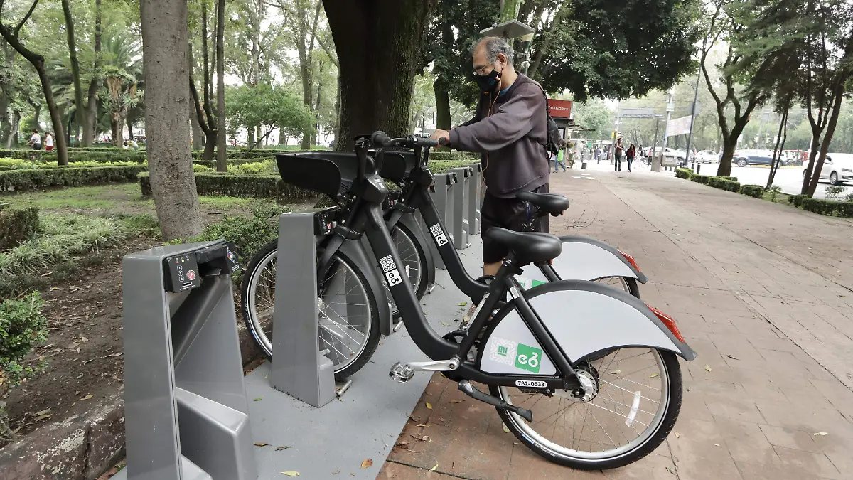 NUEVAS ESTACIONES Y BICICLETAS ECOBICI-02